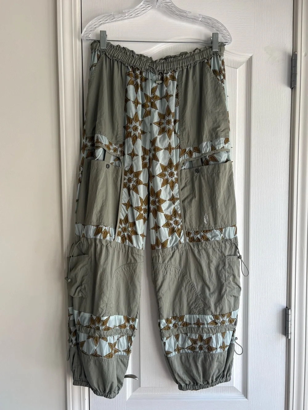 Free People Mountaineer Pant